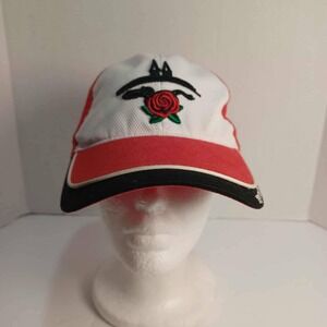Vintage Kentucky Derby 131 Hat All Pro Championships May 7 2005 Churchill Downs‎